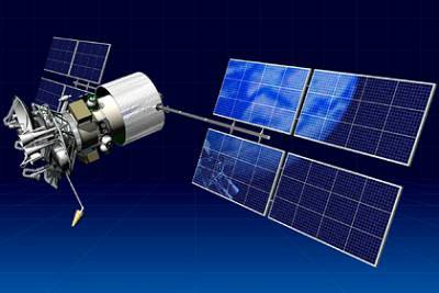 Проблемы российских спутников объяснили космическим проклятием
