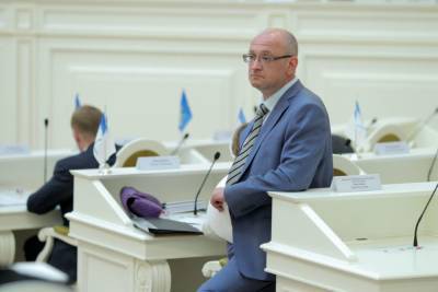 Депутаты потребовали возбудить уголовное дело после отравления Навального