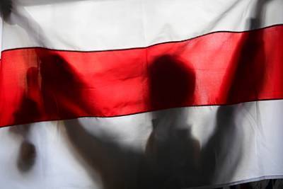 Фаната ЦСКА отлучили от футбола из-за поддержки протестов в Белоруссии