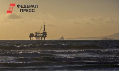 На ССК «Звезда» запустили главный двигатель танкера «Владимир Мономах»