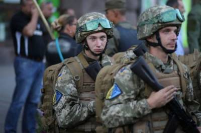 В Украине стартует осенний призыв 2020: кого и как будут забирать в армию