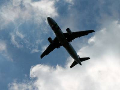 Крымская прокуратора наложила арест на 65 российских самолетов