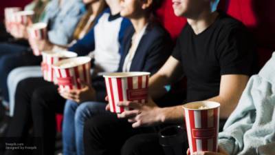 Кинотеатры Петербурга будут работать по новым правилам посещения