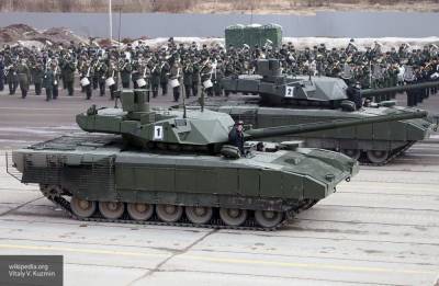 Заявления Польши о прорывных "стелс-танках" назвали продолжением инфовойны