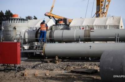 У Nord Stream-2 появился серьезный конкурент