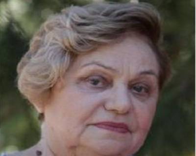 71-летнюю жительницу Аксая разыскивают в Ростовской области с 5 сентября