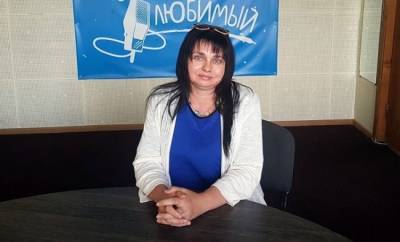 В Херсоне уважаемую учительницу русского языка обвиняют в госизмене
