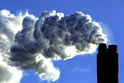 Концентрация парниковых газов в 2020 году достигла нового рекорда, заявил генсек ООН