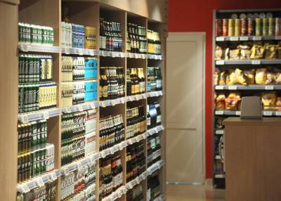 Россиян предупредили о возможном росте цен на пиво из-за маркировки