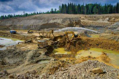 "Селигдар" может поглотить россыпное предприятие в Южной Якутии