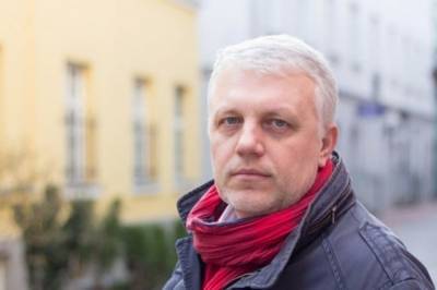 Андрей Антоненко - Суд определил основных присяжных по делу Шеремета - vkcyprus.com