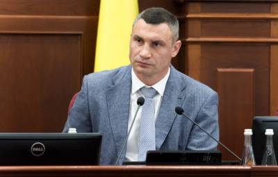 «Слуги» сливают выборы в пользу Кличко, Лесев рассказал о «договорняке»: «Новая власть со старыми лицами»