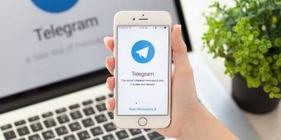Мобильные операторы предоставили безлимитный доступ к Telegram