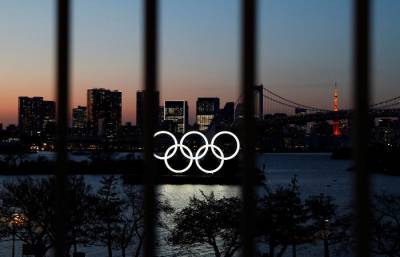 МОК рассматривает несколько вариантов проведения Олимпиады в Токио