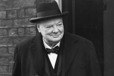 Раскрыты детали разговора Черчилля о ядерной бомбардировке СССР
