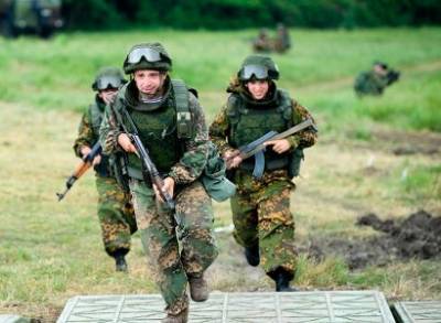 Сербия приостановила военные учения с Россией в Беларуси из-за давления ЕС