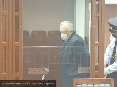 Экспертизу расчленителя Соколова исследуют в закрытом режиме