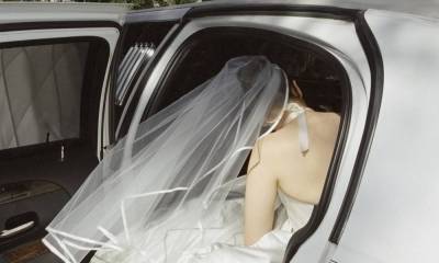 Невеста из Дагестана умерла в день своей свадьбы из-за стресса