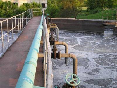 На Луганщине остановят работу Попаснянского водоканала на неопределенный срок из-за огромного долга