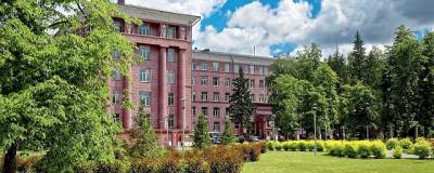 В Новосибирске около НГТУ построят общежитие на 800 мест