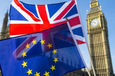 Руководители ЕС выразили обеспокоенность намерением Лондона нарушить условия Brexit
