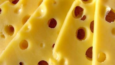 Увидеть сыр и умереть: в Петербурге открылся сырный бар La Latteria