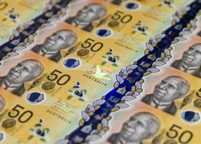 В Австралии женщина выиграла в лотерее благодаря шутке мужа
