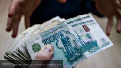 Генпрокурор РФ сообщил об увеличении увольнений чиновников из-за коррупции