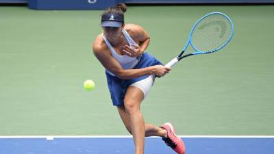 Серена Уильямс обыграла Пиронкову и вышла в полуфинал US Open