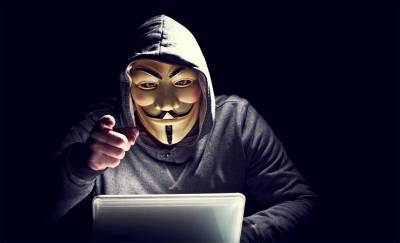 «Белорусские кибер-партизаны» взломали сайт Академии МВД