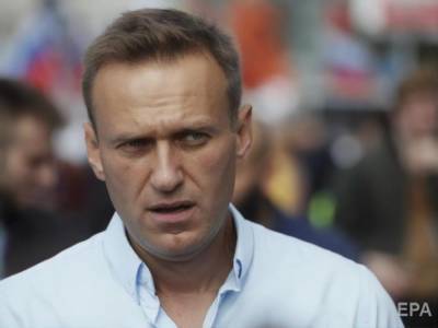 Навальный был отравлен новым, более опасным и смертоносным типом "Новичка" – СМИ