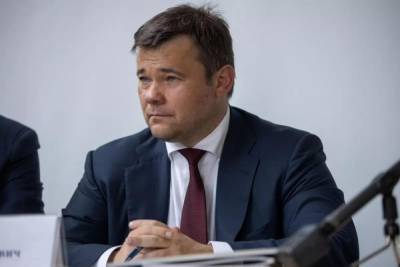 Андрей Богданов заявил, что «33 богатыря» — это была спецоперация Украины