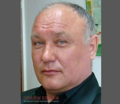 В Сургуте погиб криминальный авторитет Зятьков в столкновении баржи и моторной лодки