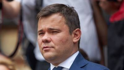 Экс-глава офиса Зеленского рассказал о «дипломатическом провале» Украины