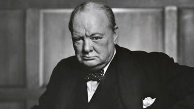 The Times рассказала, как Черчилль планировал нанести ядерные удары по СССР
