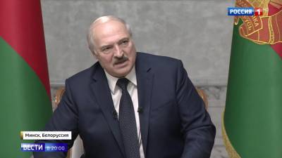 Лукашенко собирается создавать Советы и с ними обсуждать новую Конституцию