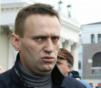 Немецкое издание выдумало еще одну версию об «отравлении» Навального