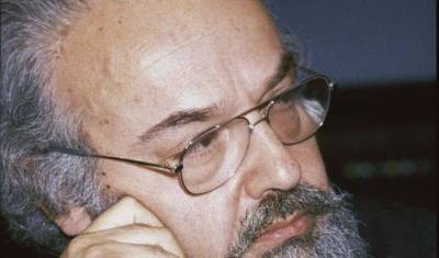 «Он воспитал поколение православных мирян» .30 лет назад был убит Александр Мень