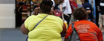 ООН: человечество ждет пандемия ожирения