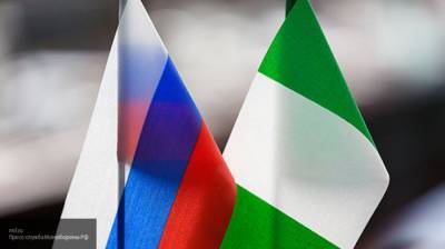 МИД РФ рассказал о новых данных в деле похищения россиян в Нигерии