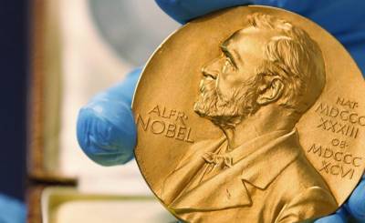 Fox News: Трамп выдвинут на Нобелевскую премию мира
