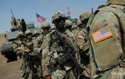 США почти вдвое сократят количество своих военных в Афганистане