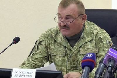 Кравченко приказал отработать Мариуполь: жителей просят не покидать дома без крайней необходимости