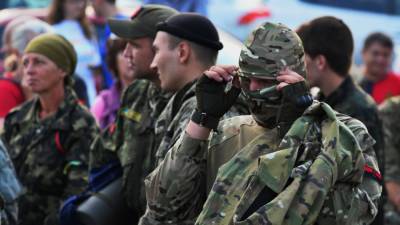 Военный эксперт назвал главный провал украинской армии в 2020 году