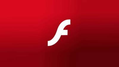 Press «F»: Adobe Flash Player отправился на покой