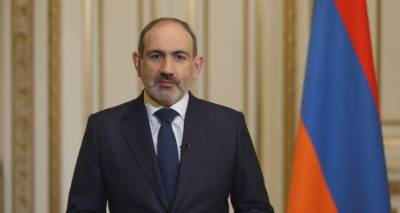 Пашинян: "мы должны строить Армению по-новому, мы должны строить Арцах по-новому"