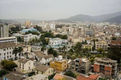 В Алжире жертвами ДТП с участием внедорожника стали 20 человек