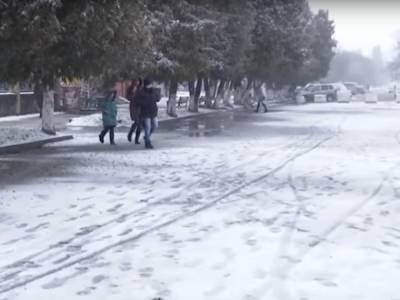 Резкое похолодание: погода на Рождество ошарашит украинцев, ударят 15-градусные морозы