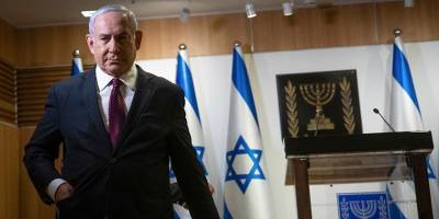 Нетаниягу ищет арабского кандидата в список «Ликуда»