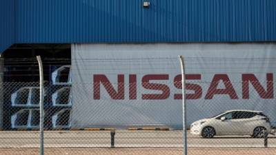 Nissan откажется от продаж в европейских странах